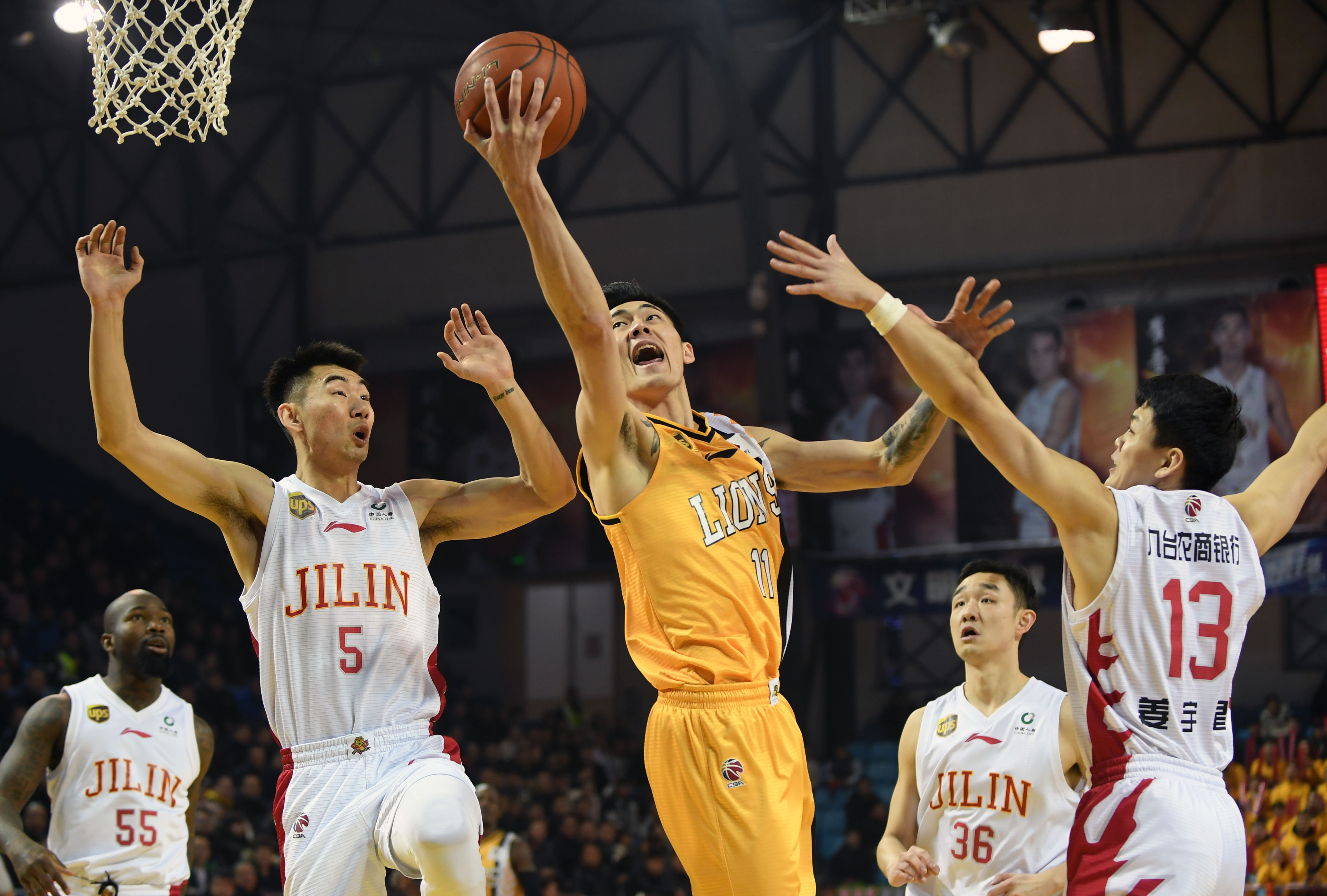 感和预判力 感和预判力