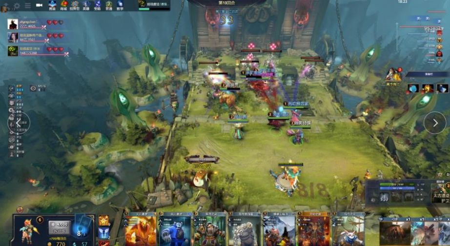 的一战成名 的一战成名