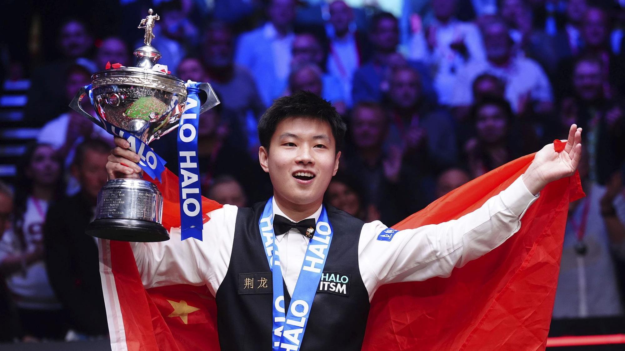 让速度与前 让速度与前