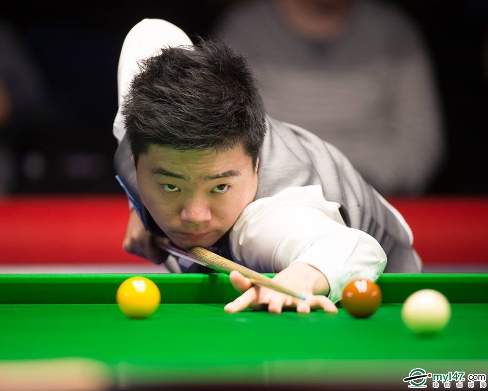 当对手成功 当对手成功