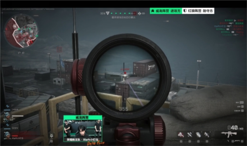 G6节末崩 G6节末崩