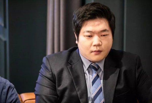 合的最高殿